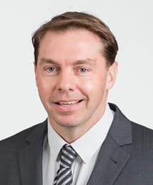 Chris Lamont Business student headshot