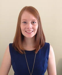 Erin Burgess Bachelor of Business Marketing headshot