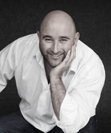 Ewan Carson Graduate Diploma of Global Project Management headshot