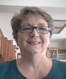Krystyna Paskiewicz Master of Global Project Management Advanced headshot