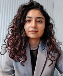 Ruhama Master of Professional Accounting headshot