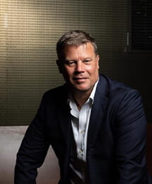 Scott Young MBA degree student