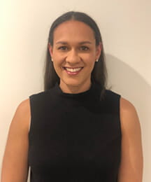 Shanice Gabriel Bachelor of Applied Entrepreneurship headshot