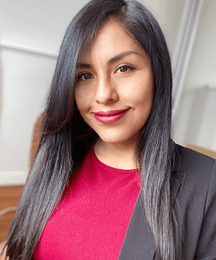 Sharon Cervantes headshot