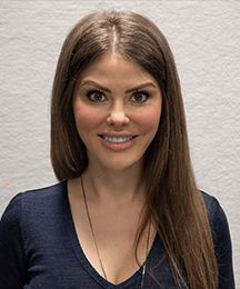 Honey Skinner Design course headshot