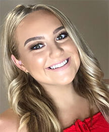 Charlotte Ralph Health course headshot