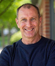 Daniel Sharpe | Think Education