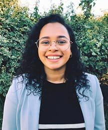 Hirushki Bennett Rathnayake Master of Public Health headshot