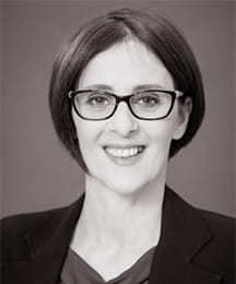 Lisa Liber Health course student