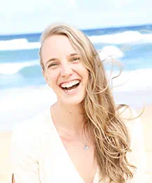 Nicola Miethke Health course headshot