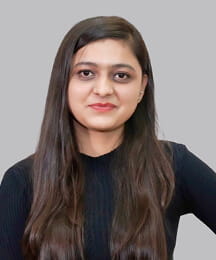 Priya Brahmbhatt Master of Public Health headshot