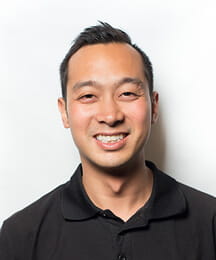 Rotana Cheng Bachelor of Health Science Clinical Myotherapy headshot