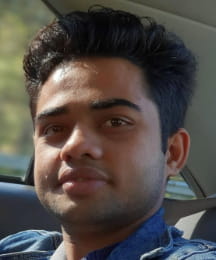 Saroj Lamichhane Bachelor of Applied Social Science (Community Services)