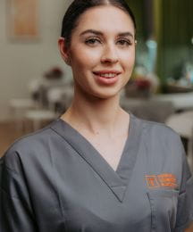 Dermal Therapies Testimonials |Torrens University