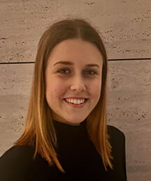 Sophie Hoschke Bachelor of Business Hospitality Management headshot