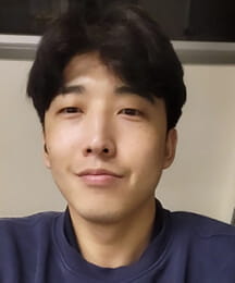 Lungten Dorji Bachelor of Information Technology headshot