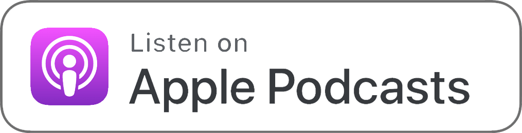 Listen on apple podcasts