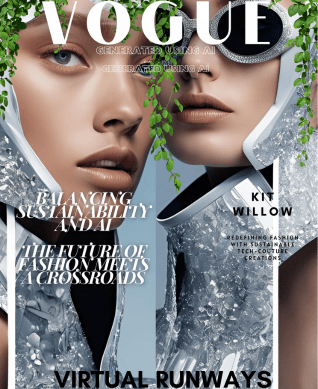Vogue Australia scholarship