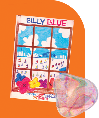 Billy Blue Magazine | Billy Blue Heritage | Torrens University