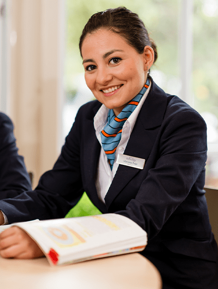 Blue Mountains International Hotel Management School scholarships