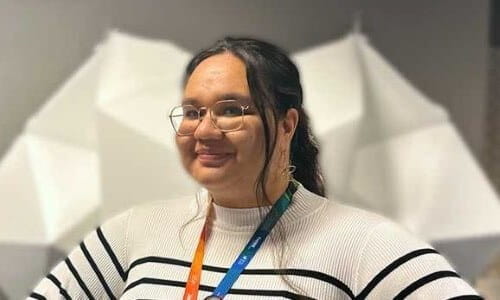 Aniesha Ahsee | First Nations