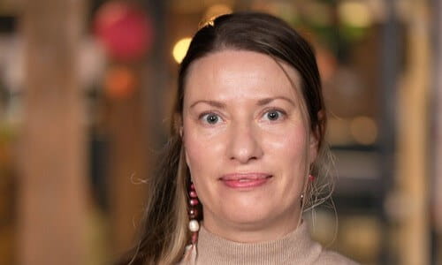 Lyndsay Urquhart | First Nations