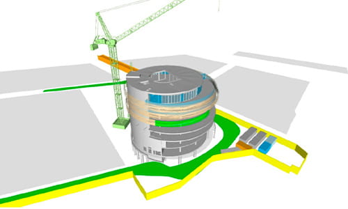 Safety on construction research