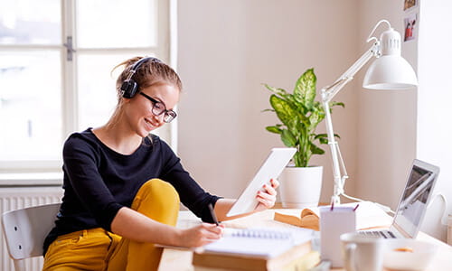 School career advisor looking for information