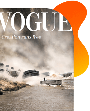 Vogue Australia scholarship