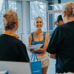 Virtual Open Day | Torrens University Australia