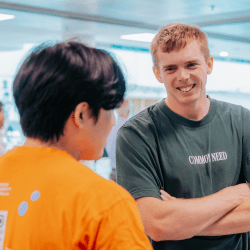 Virtual Open Day | Torrens University Australia