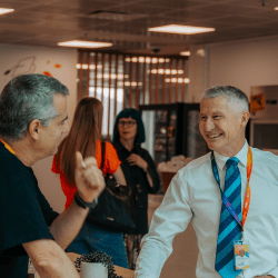 Virtual Open Day | Torrens University Australia