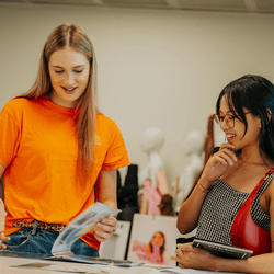 Virtual Open Day | Torrens University Australia