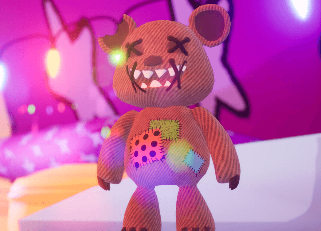 Toy Rumble