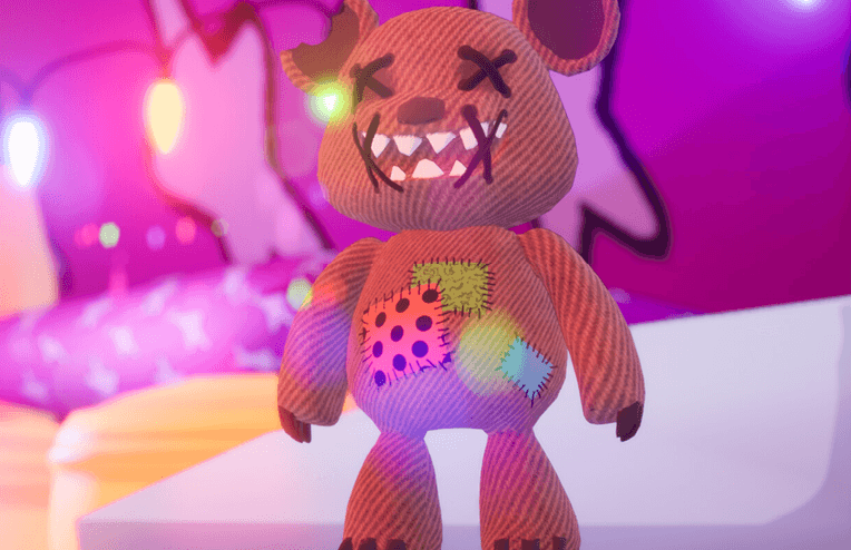 Toy Rumble