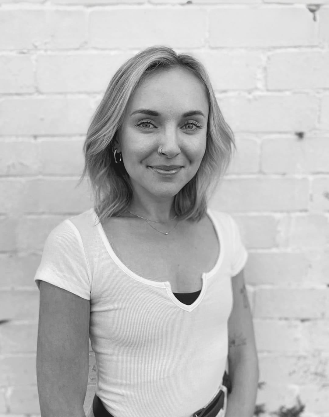 Holly Theissen
