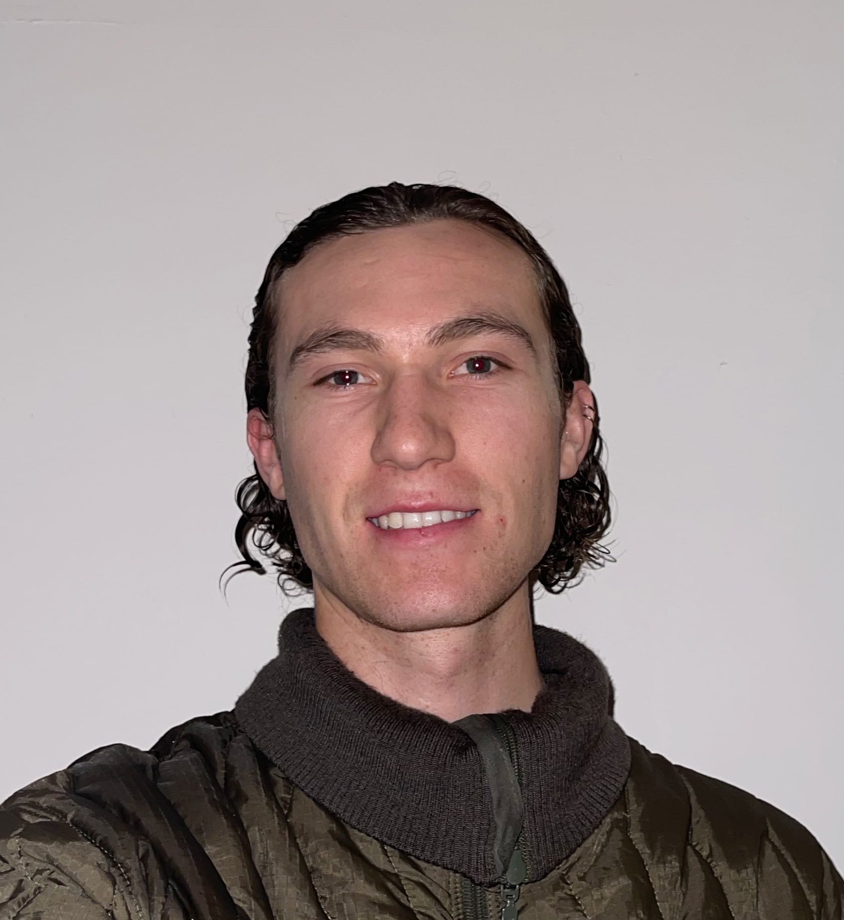Jackson Cowden