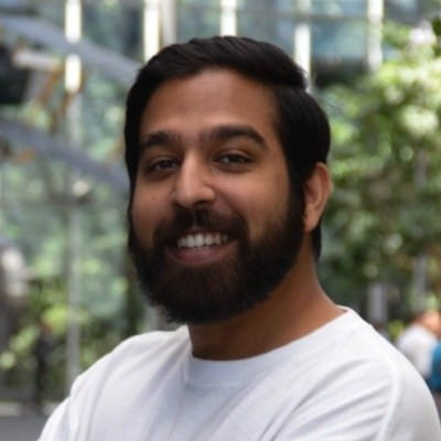 Sameer Alyab