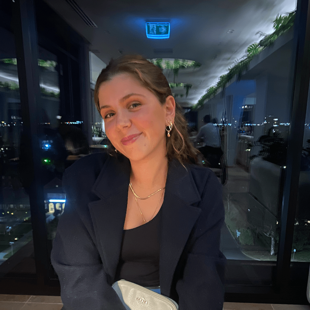 Sascha Aiello