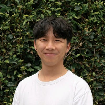 Marcus Cheong
