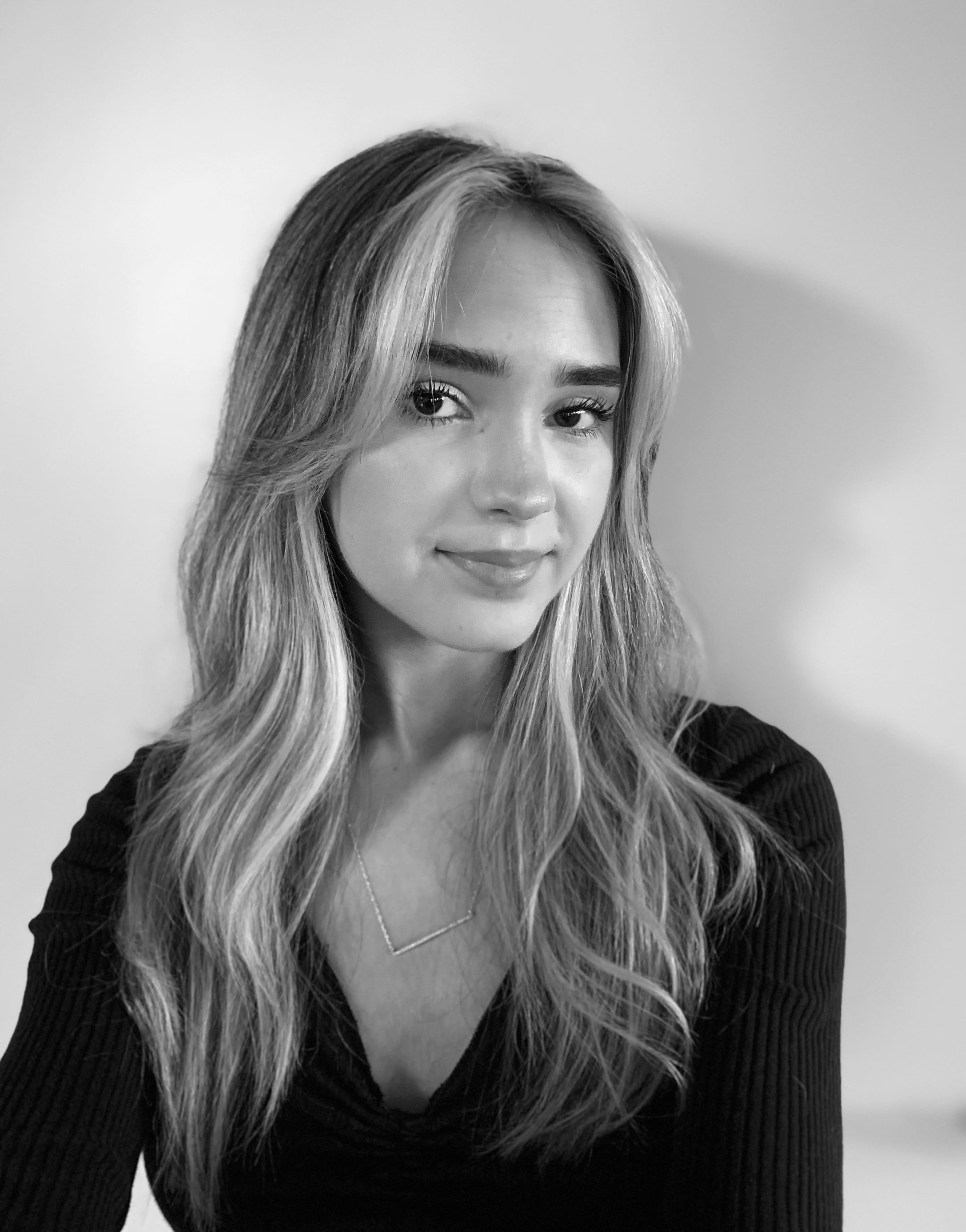 Zsofia Hegyes
