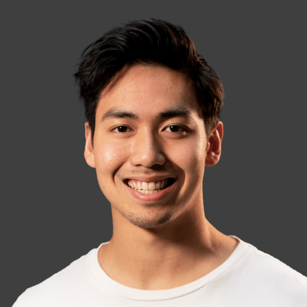 David Sujono
