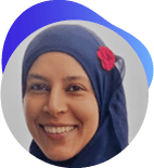 Asma headshot