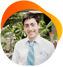 Jesse Tourism Management Alumni William Blue Testimonial | Torrens University