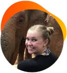 Chloe Van der Waal Testimonial