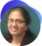 Nandini Sidnal | Information Technology | Senior Learning Facilitator