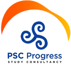 progress-study-consultancy-agent-logo