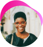 Nyasha Chakaingesu - Bachelor of 3d Design and Animation student testimonial