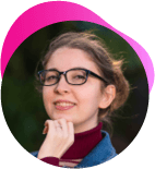 Kellie Lautier - Bachelor of Game Design and Development student testimonial