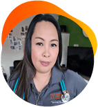 Bachelor of Nursing | Nicole de Vera | Student | Health | Torrens University